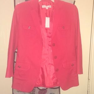 NY&C Blazer New w/ Tags